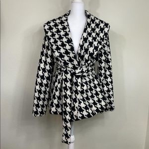 Kim Rogers Signature Suit Coat